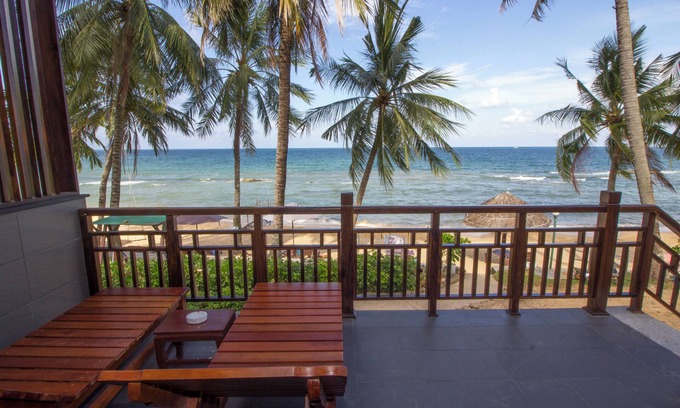 Duong Dong Complejo | Saigon Phu Quoc Resort