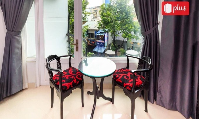 Dong Khoi Hotel | Saigon Pink Hotel