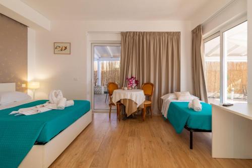 Pozzallo Apartamento | Saija Apartment