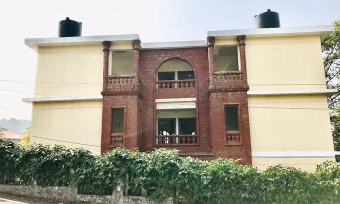 Assagao Casa | SAIKOR SUITE'S
