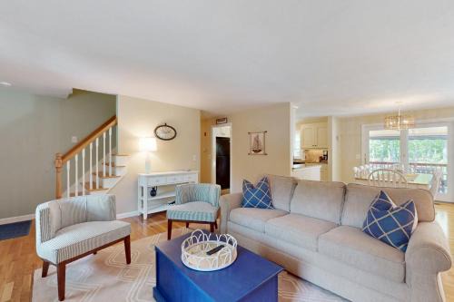 Harwich Casa | Sail Away