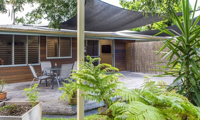 Picnic Bay Apartamento | Sail Rock Apartment 2
