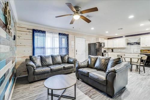 Old Town Casa | Sailfish Cottage (Anchor Courts #7)