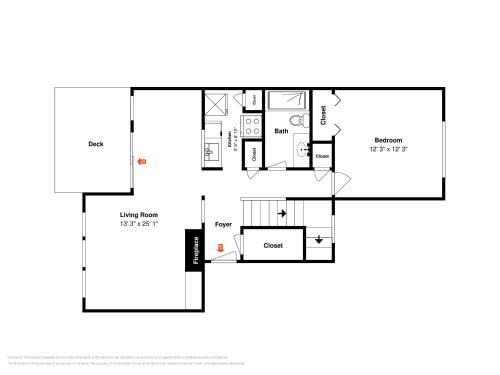 Rockport Apartamento | Sailing Windward