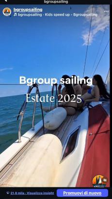 Castello Alquiler De Eote | Sailingboat TOUR with lunch, drinks and swimming in the sea