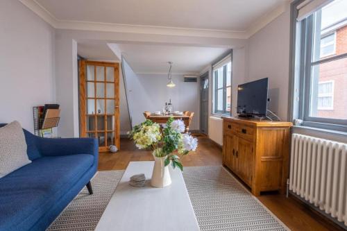 New Forest District Casa | Sailmaker's Cottage