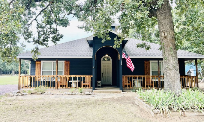 Kingston Casa | 🐠 🎣 Sailor House 3bed 2 baños .. Disponible y con descuento este fin de semana!