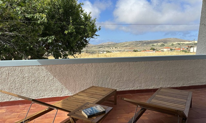 Porto Santo Casa | Sailor House - By Wehost