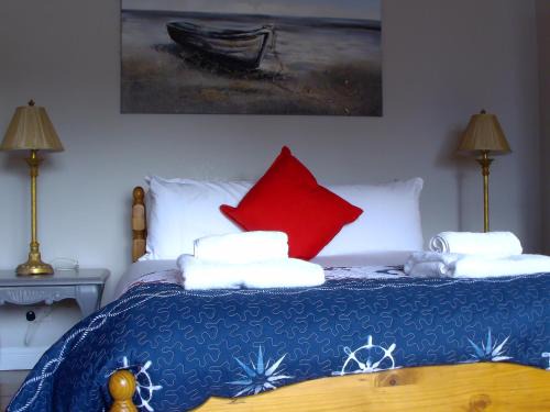 Dublin Apartamento | Sailor's Cabin Fanore