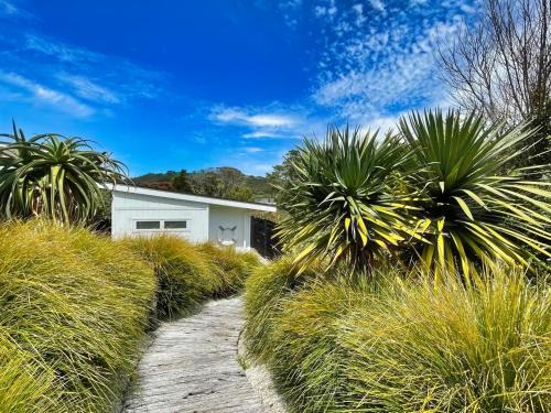 Blackpool Casa | Sailor's Cottage - Stay Waiheke