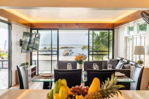 Laem Set Casa | Sailors Beach House