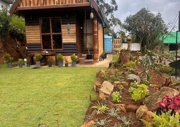 Nuwara Eliya Otro | Sailors cabin