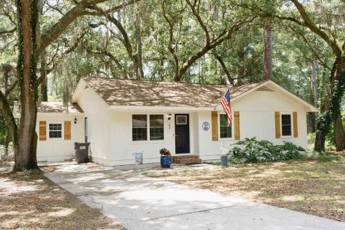 Beaufort Casa | Sailors Delight