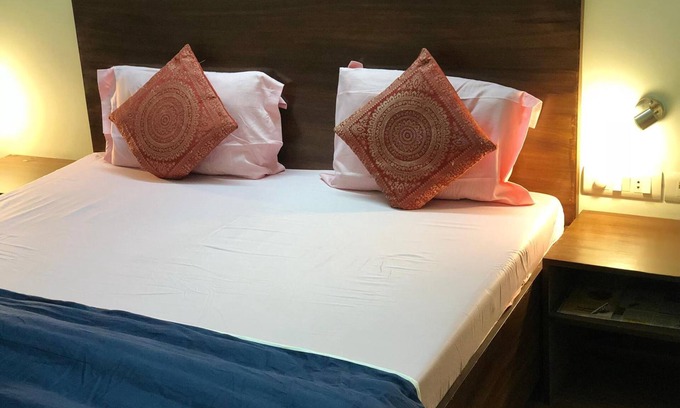 Vasant Kunj Cama Y Desayuno | Sailors Home