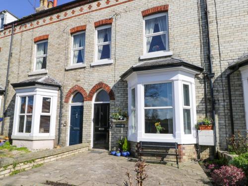 Muston Apartamento | Sailors Lodge