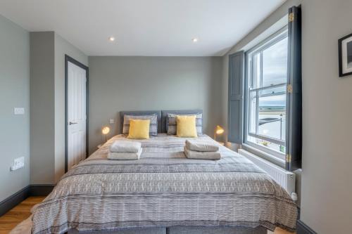 Appledore Casa | Sailors Rest