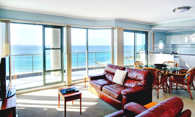 Forster Apartamento | Sails Luxury Apartments, Forster