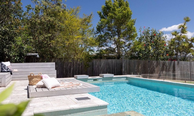 Mollymook Beach Casa | Sails on Bannister, Mollymook
