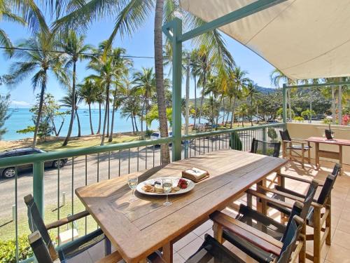 Horseshoe Bay Apartamento | Sails on Horseshoe Apartment 4