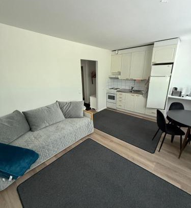 Savonlinna Apartamento | Saimaa Glow Apartment 2