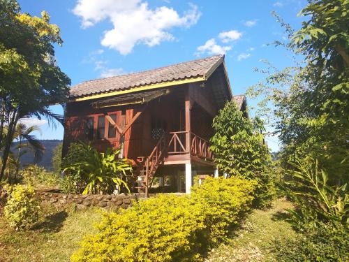 Na Hin Casa | Sainamhai Resort