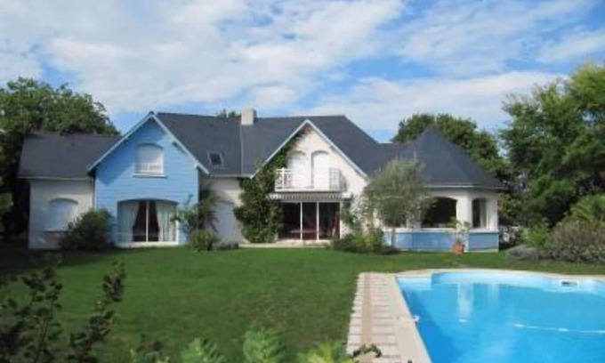 Saint-Andre-des-Eaux Casa | Saint Andre Des Eaux: Casa / villa / chalet - Saint andre des eaux