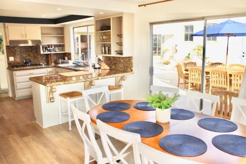 Laguna Beach Casa | Saint Ann's Court