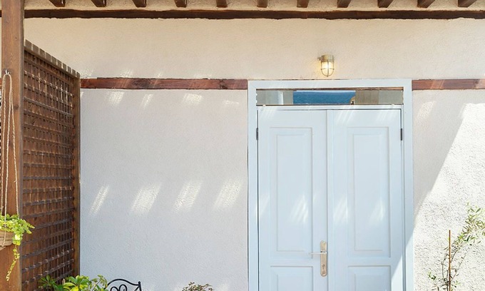 Acre Old City Hotel | Saint Anna Akko