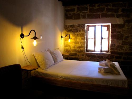 Maroni Cama Y Desayuno | Saint Antonio Maroni