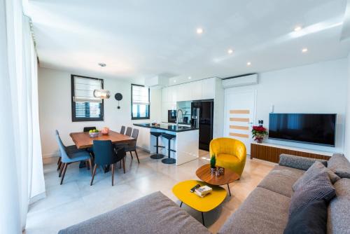 Gorica Apartamento | Saint Blaise Luxury Suite