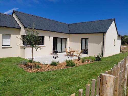 Saint-Cast-le-Guildo Casa | Saint-Cast-Le-Guildo