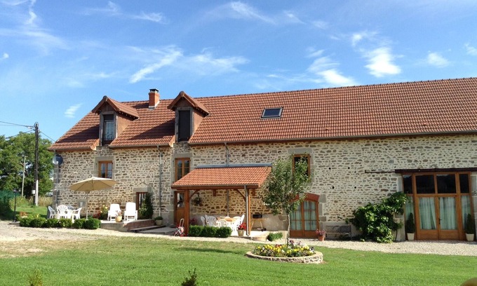 Saint-Emiland Casa | Saint Emiland: Mansión - Saint Emiland