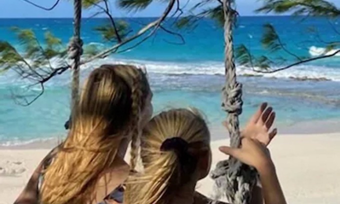 Stocking Island Hotel | Saint Francis Resort