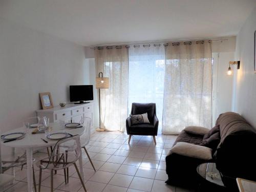 Saint-Georges-de-Didonne Apartamento | Saint Georges de Didonne - APPARTEMENT à deux pas de la PLAGE de VALLIERES