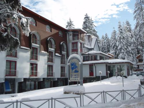 Borovets Hotel | Saint George Borovets Hotel