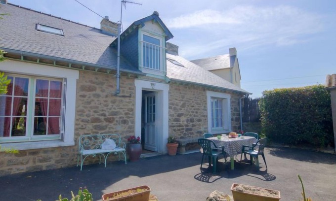 Saint-Ideuc Casa | Saint Ideuc by Interhome