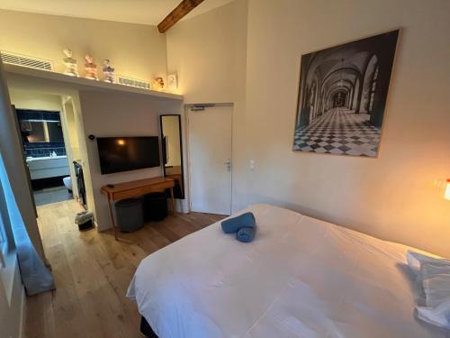 14th Arrondissement Apartamento | Saint Jacques Versailles