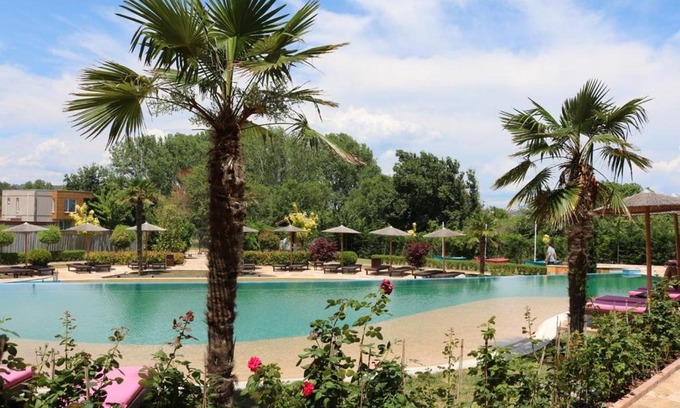 Dyuni Apartamento | Saint John Resort E302