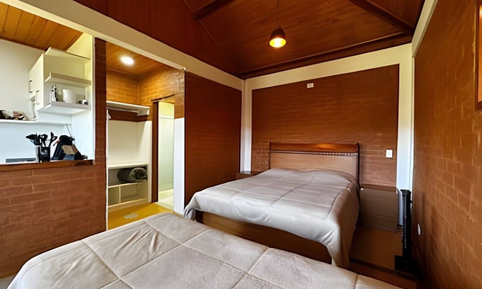 Jaguaribe Casa | Saint Louis | Studio 4 minutes from the center