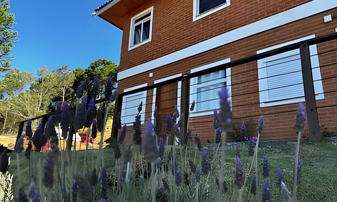 Jaguaribe Casa | Saint Louis | Studio 3 to 4 min from the center