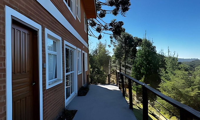 Jaguaribe Casa | Saint Louis | Suite for 3, 4 minutes from the center