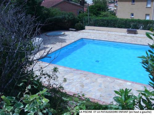 Saint-Mandrier-sur-Mer Apartamento | Saint-Mandrier ou la presqu'île de beauté