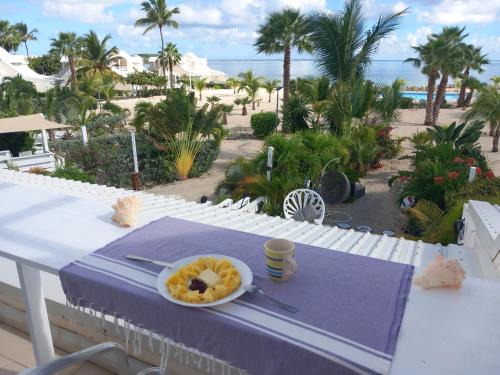 Nettle Bay Villa | Saint Martin Villa on the beach
