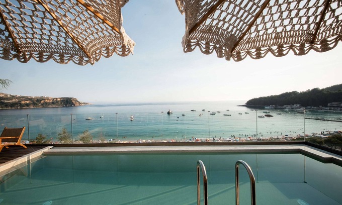 Himare Hotel | Saint Nicolas