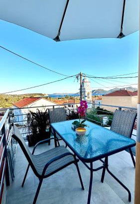 Methoni Apartamento | Saint Nicolas luxury apartment