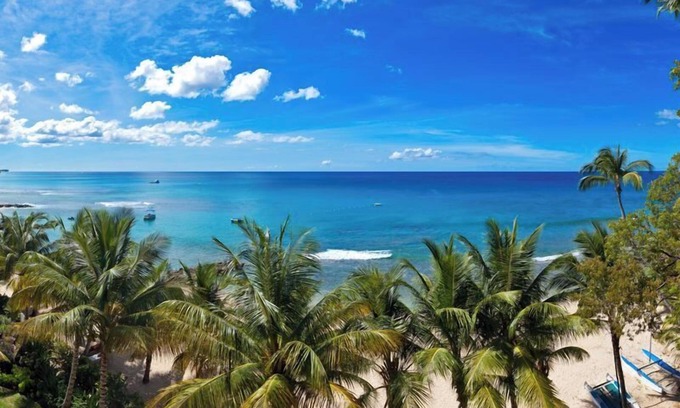Little Battaleys Apartamento | Saint Peter's Bay 403