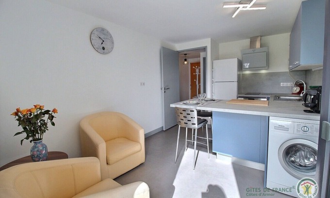 Erquy Casa | Saint Tugdual - Erquy