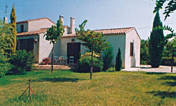 Le Castellet Casa | Sainte-Anne-du-Castellet