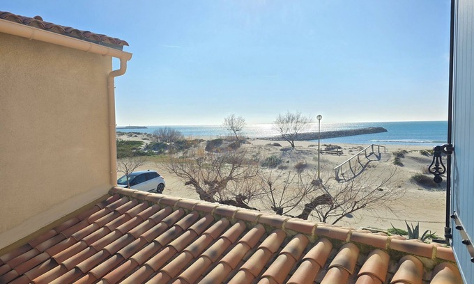 Saintes-Maries-de-la-Mer Apartamento | Saintes Maries De La Mer: piso / apartamento - Les saintes maries de la mer