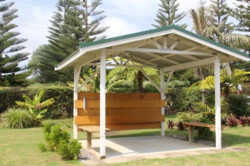 Norfolk Island Apartamento | Saints Apartments